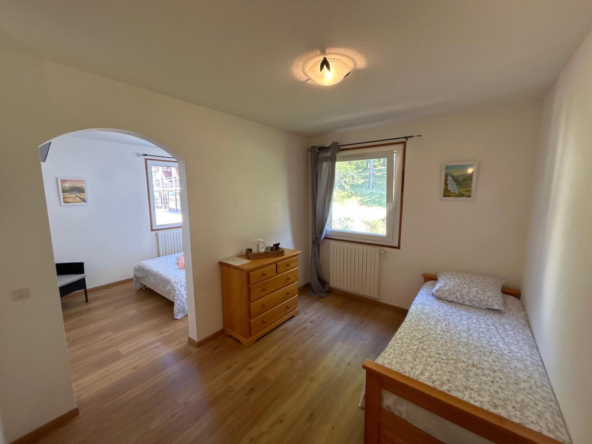 La Bagatelle Otel Saint-Michel-de-Chaillol Dış mekan fotoğraf